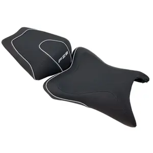 Selle de moto Bagster Ready Yamaha FZ8 image-0