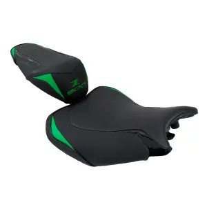 Selle de moto Bagster Ready Luxe Série SPÉ Kawasaki Z 900 2017 - 2019 image-0