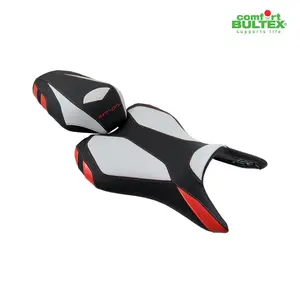 Selle de moto option mousse pilote bultex Bagster Ready Luxe YAMAHA MT-07 - 2018/2020 image-0