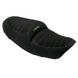 Siodełko motocyklowe w stylu vintage Bagster Ready Luxe Z 900 RS 2018-2021 image-0