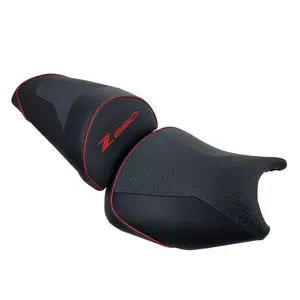Sela de motocicleta Bagster Ready Luxe Z 650 Kawasaki 2017-2021 image-0