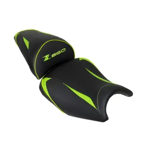 Sadel til motorcykel Bagster Ready Luxe Z 650 2020-2023