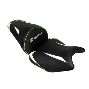 Selle de moto Bagster Ready Luxe Z 650 2020-2023 image-0