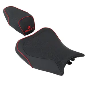 Sela de motocicleta Bagster Ready Luxe Z 900 36/15/18/LISERET Kawasaki 2017-2021 image-0