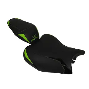 Motorcycle seat special series Bagster Ready Luxe Z 900 2017-2023 image-0