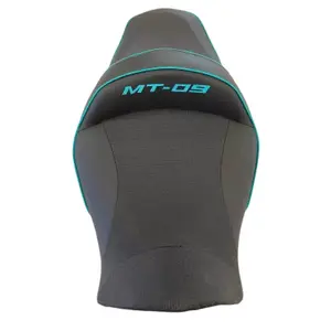 Sela de luxo Bagster Ready Yamaha MT 09 (2021 - 2021) image-0