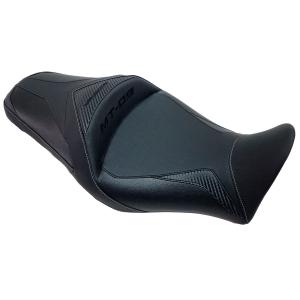 Motorcycle seat special series Bagster Ready Luxe Yamaha MT-09 2021-2022