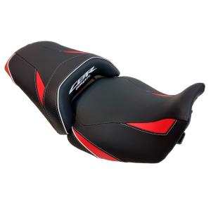 Selle de moto Bagster Ready Luxe Cbr 650 R 2019-2020 image-0