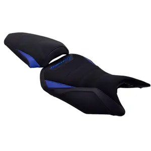 Housse de selle moto Bagster Premium Honda CB 750 Hornet 2023 image-0