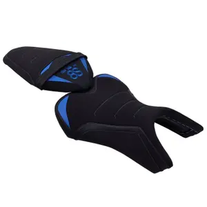 Motorcycle seat cover Bagster Suzuki GSX-8S image-0
