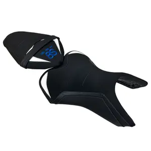 Motorzadelhoes Bagster Suzuki GSX-8S image-0