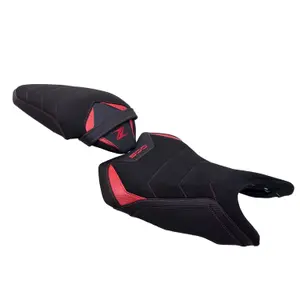 Motorcycle seat cover Bagster Kawasaki Z 500 image-0