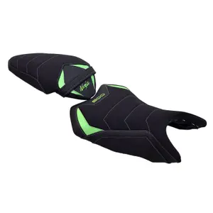 Motorcycle seat cover Bagster Kawasaki Z 500 image-0