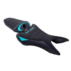 Motorcycle seat cover Bagster Yamaha MT-09 image-0