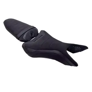 Housse de selle moto Bagster Yamaha MT-09 image-0