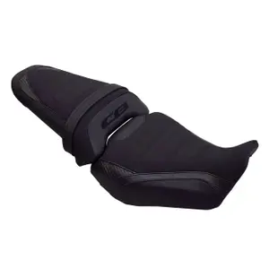 Motorcycle seat cover Bagster Honda CB 650 R image-0