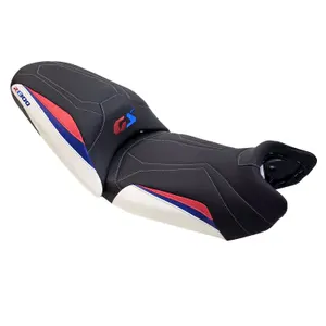 Motorcycle seat cover Bagster Bmw R 1300 GS image-0