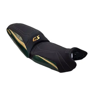 Motorcycle seat cover Bagster Bmw R 1300 GS image-0
