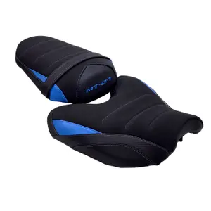 Motorcycle seat cover Bagster Premium Yamaha MT 07 2025