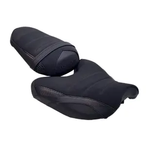 Motorcycle seat cover Bagster Premium Yamaha MT 07 2025 image-0
