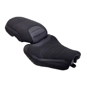 Housse de selle moto Bagster Premium Yamaha Tracer 9/GT/GT+ 2025 image-0