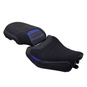 Sædeovertræk til motorcykel Bagster Premium Yamaha Tracer 9/GT/GT+ 2025 image-0