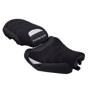 Pokrowiec na siedzenie motocykla Bagster Premium Yamaha Tracer 9/GT/GT+ 2025 image-0