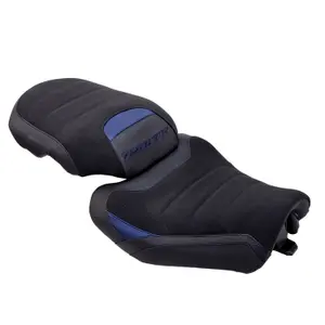 Pokrowiec na siedzenie motocykla Bagster Premium Yamaha Tracer 9/GT/GT+ 2025 image-0