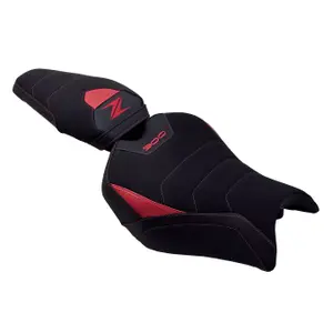 Housse de selle moto Bagster Premium Kawasaki Z 900 Basse 2025 image-0