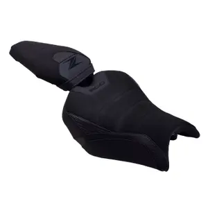 Housse de selle moto Bagster Premium Kawasaki Z 900 Basse 2025 image-0