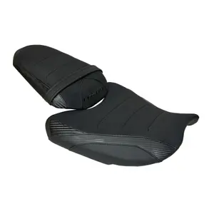 Motorcycle seat cover Bagster Premium Yamaha MT 07 Basse 2025 image-0