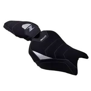 Motorzadeltas vooraan laag/achteraan hoog Bagster Premium Kawasaki Z 900 image-0