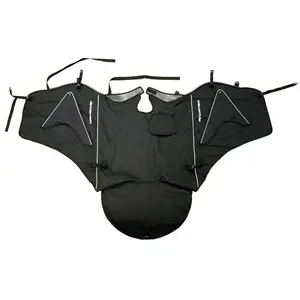 Scooter-forklæde Bagster Boomerang Vespa LX