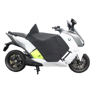 Motorradschürze Bagster Briant BMW C - Evolution Electric image-0