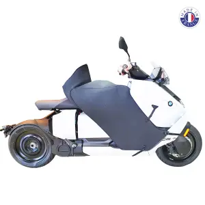 Μάσκα μηχανής Bagster Briant CE-04 "MADE IN FRANCE" 2022 image-0