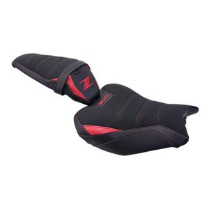 Motorcycle seat cover Bagster Premium Kawasaki Z 900 HP1