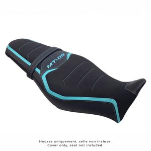 Motorcycle seat cover Bagster Premium Yamaha MT-09-1