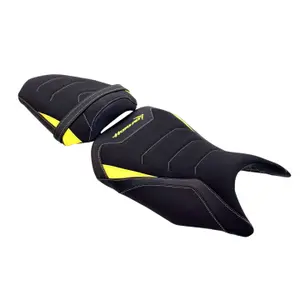 Sædeovertræk til motorcykel Bagster Premium Honda CB 750 Hornet-1