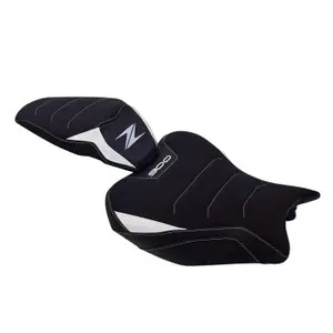 Motorrad-Sattelbezug Bagster Premium Kawasaki Z 900-2