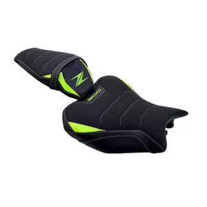Motorrad-Sattelbezug Bagster Premium Kawasaki Z 900-3