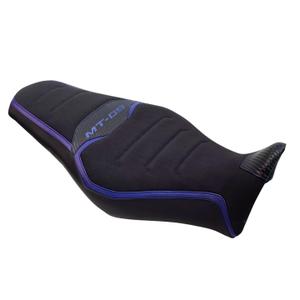 Motorcycle seat cover Bagster Premium Yamaha MT-09-3