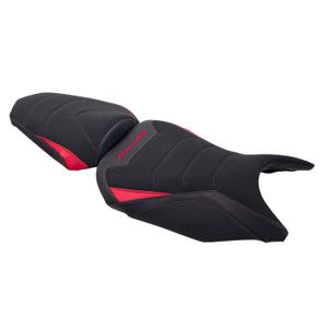 Motorcycle seat cover Bagster Premium Honda CB 750 Hornet-3