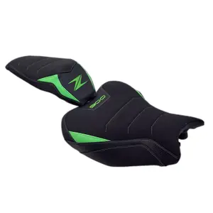 Motorrad-Sattelbezug Bagster Premium Kawasaki Z 900-4