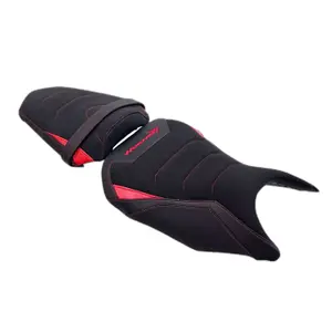 Motorcycle seat cover Bagster Premium Honda CB 750 Hornet-4