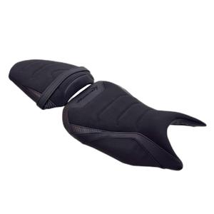 Motorcycle seat cover Bagster Premium Honda CB 750 Hornet-5