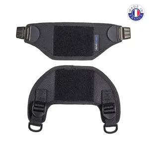 Halterung Tankrucksack Motorrad traditionell Bagster Tabs "MADE IN Frankreich" 2020-2023