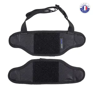 Magnetische Motorrad-Tankrucksackhalterung Bagster Tabs "MADE IN Frankreich" 2020-2023 image-0