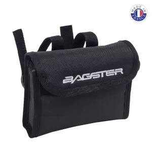 Θήκη δίσκου Bagster Bloc "Made in France" 2022 image-0
