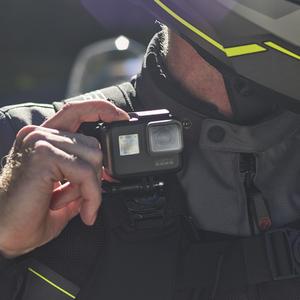 Action camera support Bagster 2021-2023 image-2