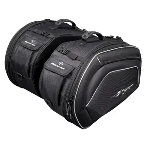 Regenhülle Tasche Bagster Tourer X2 2022-2023